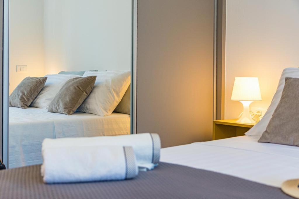 N&G New Apartment Stoja Beach PUY 외부 사진