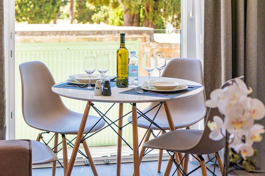 N&G New Apartment Stoja Beach PUY 외부 사진
