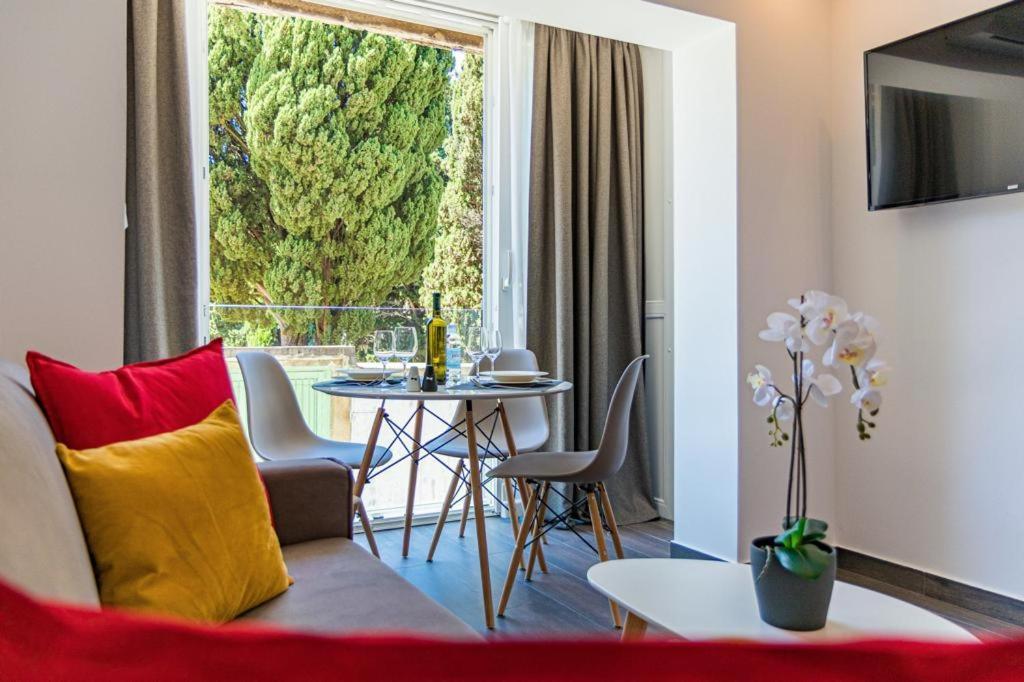 N&G New Apartment Stoja Beach PUY 외부 사진