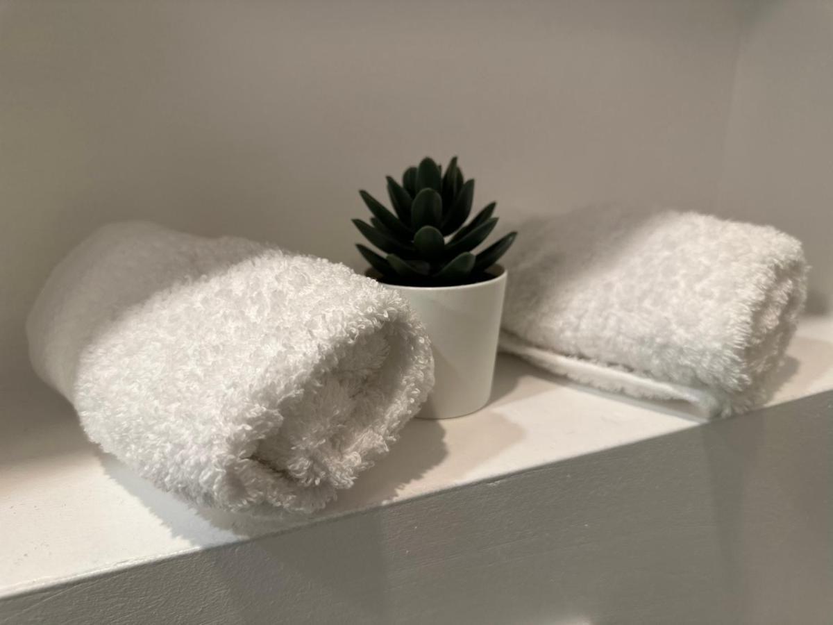 N&G New Apartment Stoja Beach PUY 외부 사진